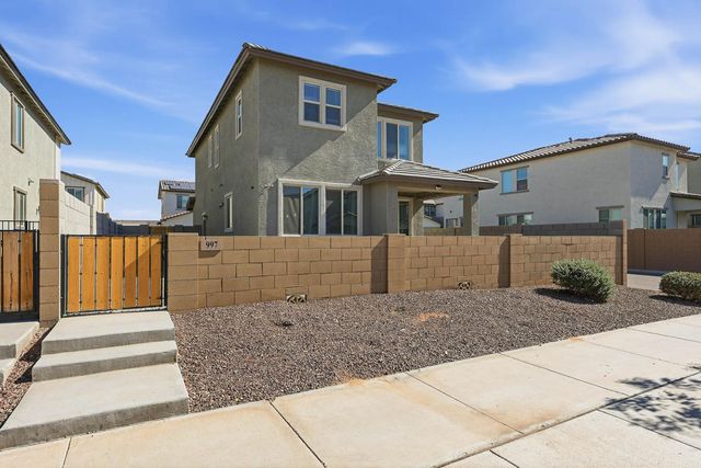 997 S 150th Drive, Goodyear, AZ 85338
