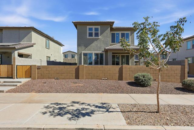 997 S 150th Drive, Goodyear, AZ 85338
