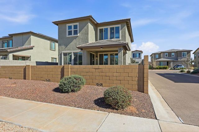 997 S 150th Drive, Goodyear, AZ 85338
