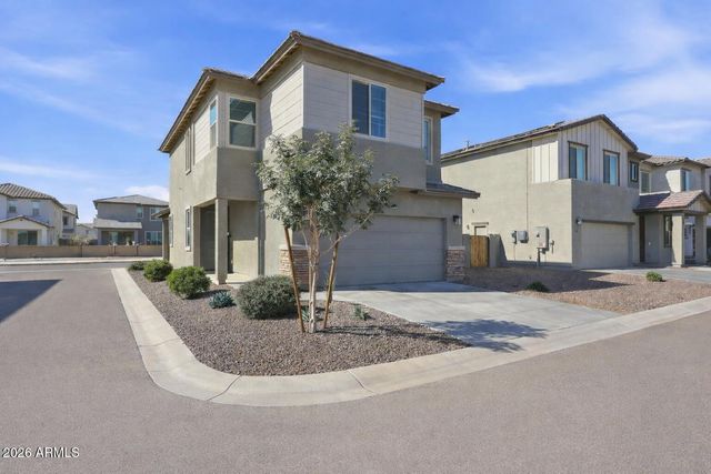 997 S 150th Drive, Goodyear, AZ 85338