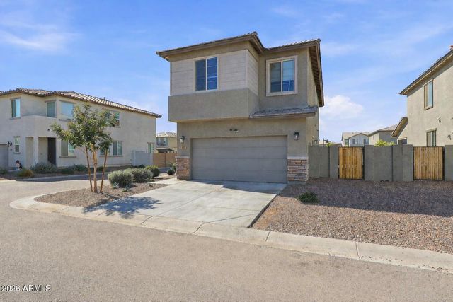 997 S 150th Drive, Goodyear, AZ 85338
