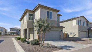 997 S 150th Drive, Goodyear, AZ 85338
