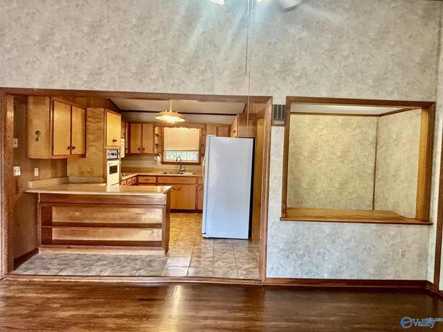 1168 Gandys Cove Road, Falkville, AL 35622