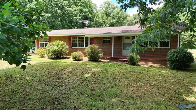 1168 Gandys Cove Road, Falkville, AL 35622