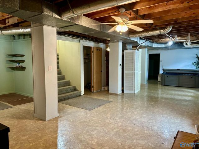 1168 Gandys Cove Road, Falkville, AL 35622