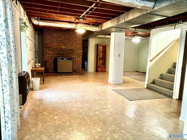 1168 Gandys Cove Road, Falkville, AL 35622