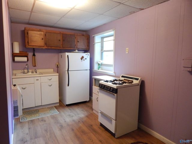 1168 Gandys Cove Road, Falkville, AL 35622