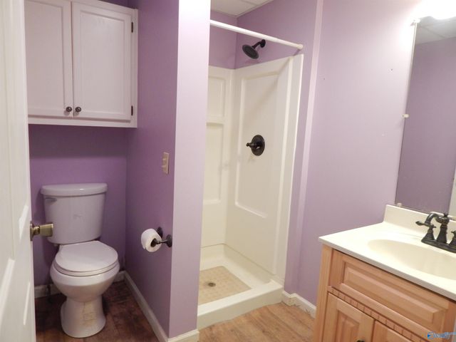 1168 Gandys Cove Road, Falkville, AL 35622