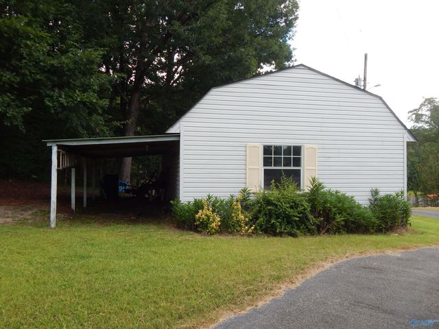 1168 Gandys Cove Road, Falkville, AL 35622