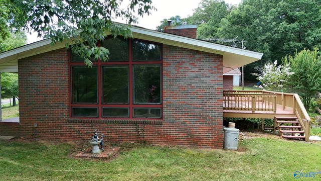 1168 Gandys Cove Road, Falkville, AL 35622