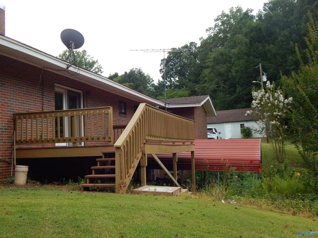 1168 Gandys Cove Road, Falkville, AL 35622