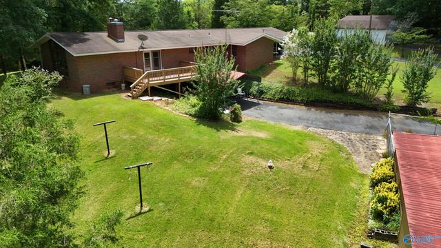 1168 Gandys Cove Road, Falkville, AL 35622