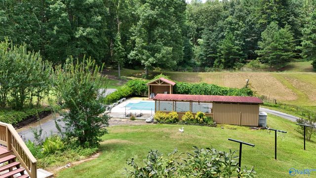 1168 Gandys Cove Road, Falkville, AL 35622