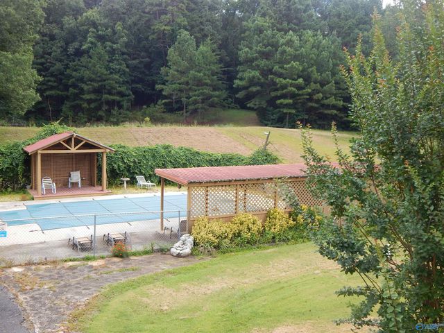 1168 Gandys Cove Road, Falkville, AL 35622