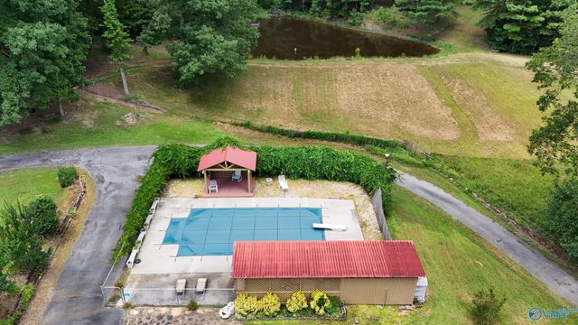 1168 Gandys Cove Road, Falkville, AL 35622