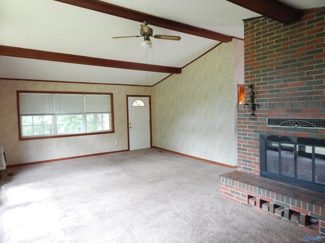 1168 Gandys Cove Road, Falkville, AL 35622