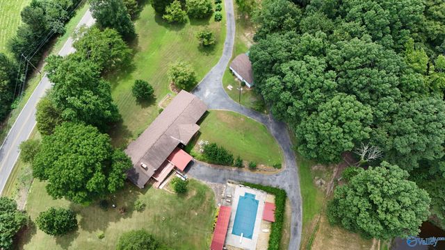 1168 Gandys Cove Road, Falkville, AL 35622