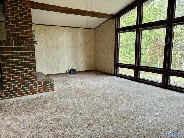 1168 Gandys Cove Road, Falkville, AL 35622