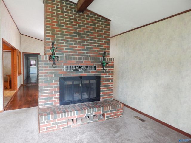 1168 Gandys Cove Road, Falkville, AL 35622