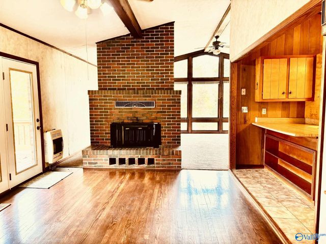 1168 Gandys Cove Road, Falkville, AL 35622