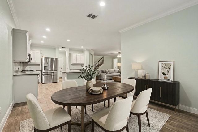 624 Soaring Star Lane, Weatherford, TX 76087