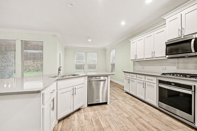 624 Soaring Star Lane, Weatherford, TX 76087