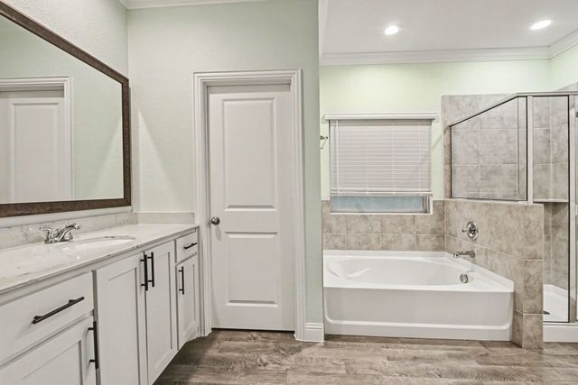 624 Soaring Star Lane, Weatherford, TX 76087