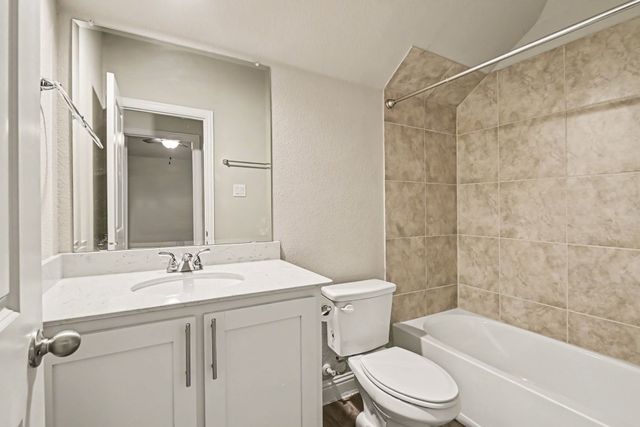 624 Soaring Star Lane, Weatherford, TX 76087
