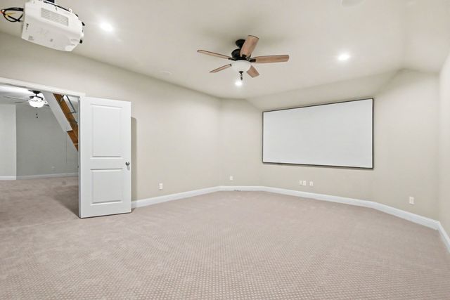 624 Soaring Star Lane, Weatherford, TX 76087