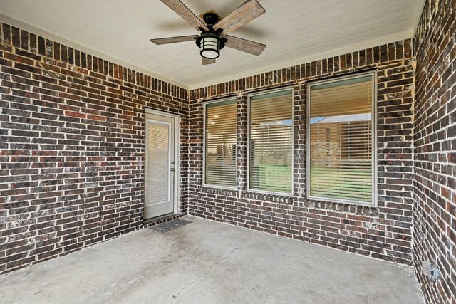 624 Soaring Star Lane, Weatherford, TX 76087