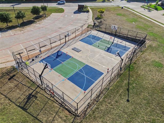 624 Soaring Star Lane, Weatherford, TX 76087