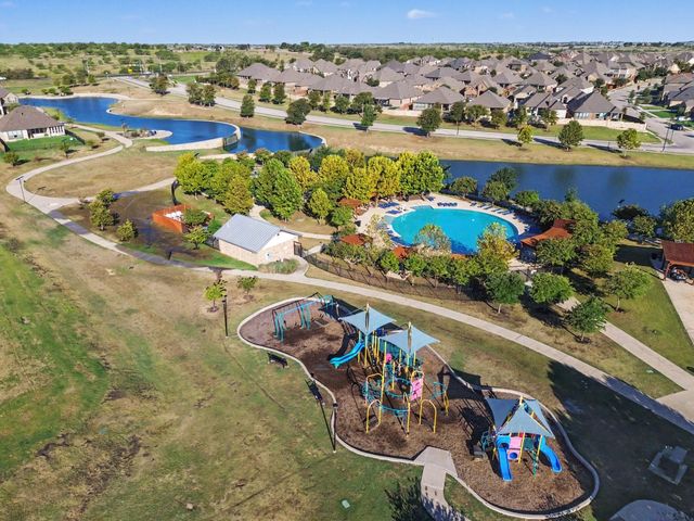 624 Soaring Star Lane, Weatherford, TX 76087