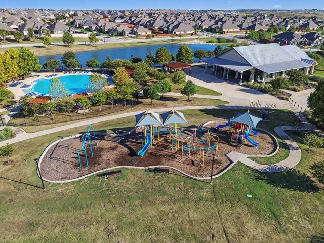 624 Soaring Star Lane, Weatherford, TX 76087