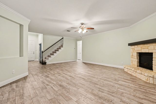 624 Soaring Star Lane, Weatherford, TX 76087
