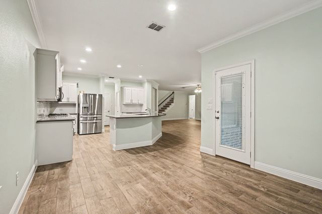 624 Soaring Star Lane, Weatherford, TX 76087