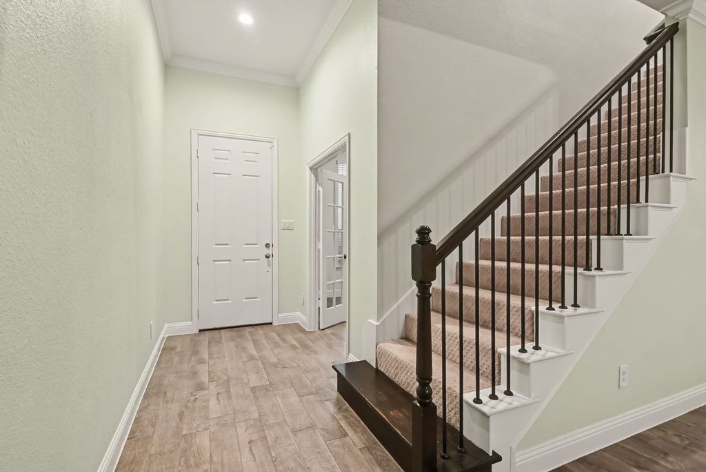 624 Soaring Star Lane, Weatherford, TX 76087 — photo 3