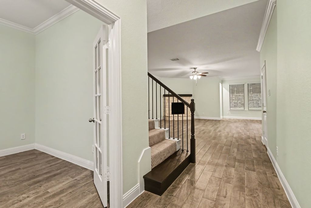 624 Soaring Star Lane, Weatherford, TX 76087 — photo 4