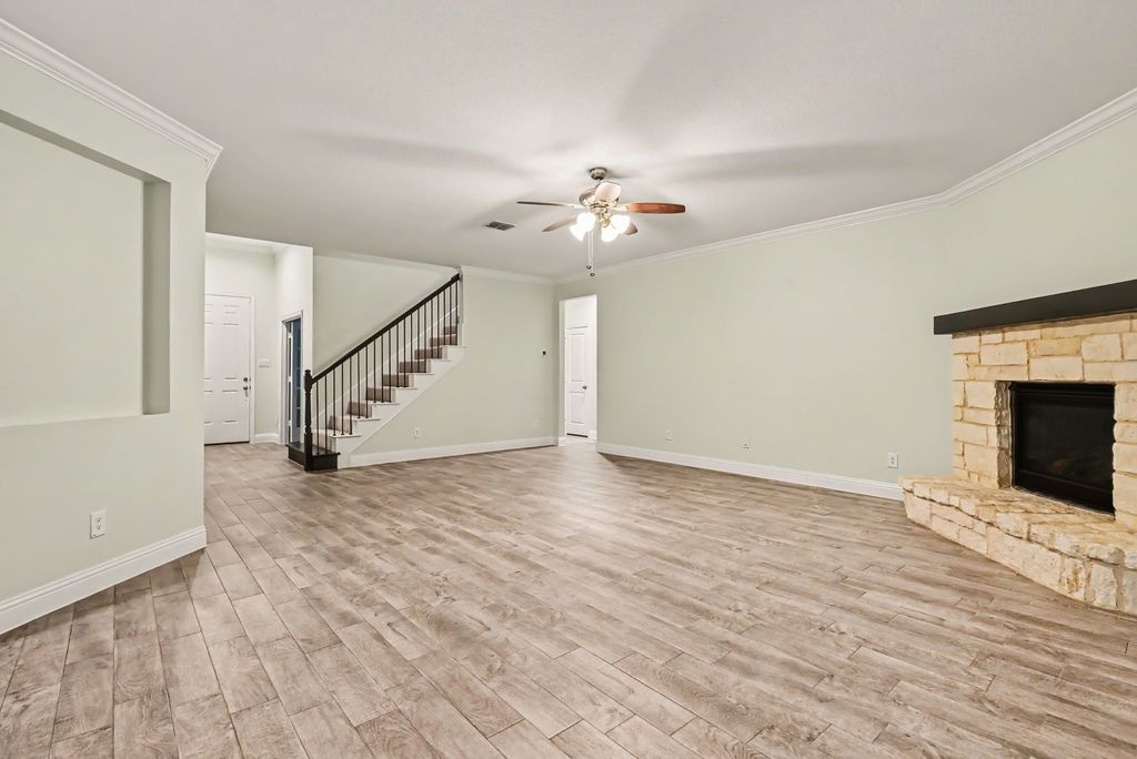 624 Soaring Star Lane, Weatherford, TX 76087 — photo 5