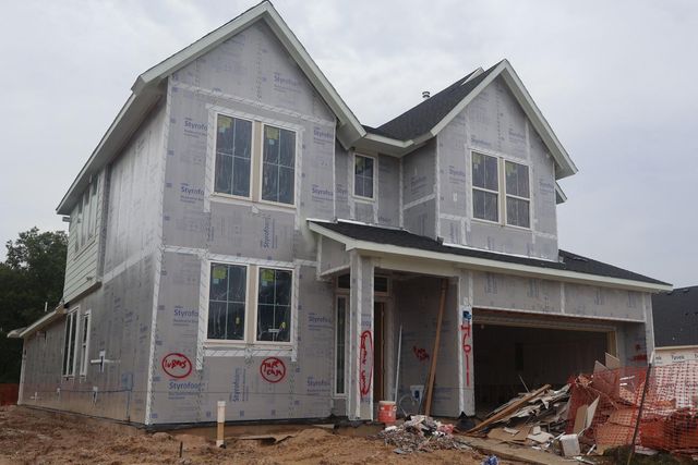 4611 Flintrock Park Drive, Spring, TX 77386