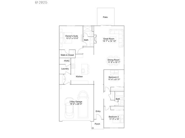 16675 Sw Chetco Ct. H93, Tigard, OR 97224