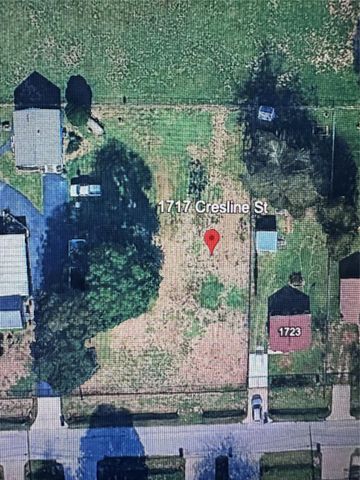1717 Cresline Street, Houston, TX 77093