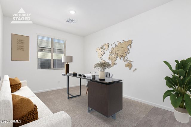 5605 W HOPI Trail, Laveen, AZ 85339