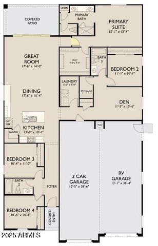 5605 W HOPI Trail, Laveen, AZ 85339