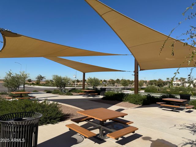 5605 W HOPI Trail, Laveen, AZ 85339