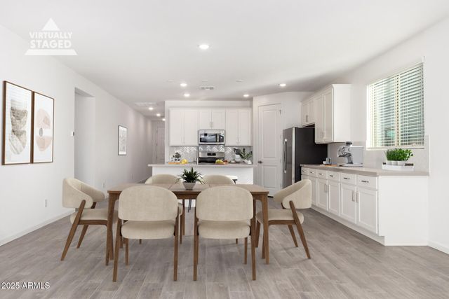 5605 W HOPI Trail, Laveen, AZ 85339