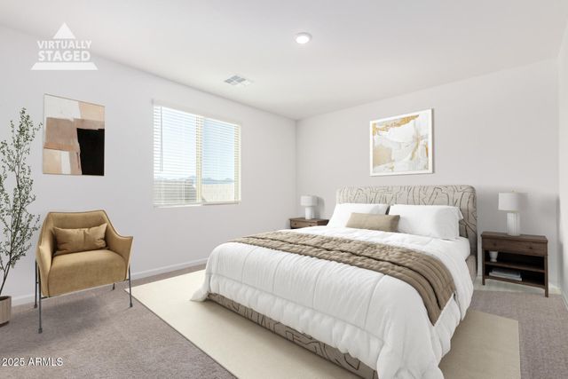 5605 W HOPI Trail, Laveen, AZ 85339