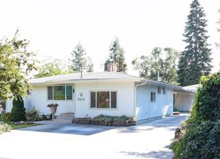 246 Soquel Street, Klamath Falls, OR 97601