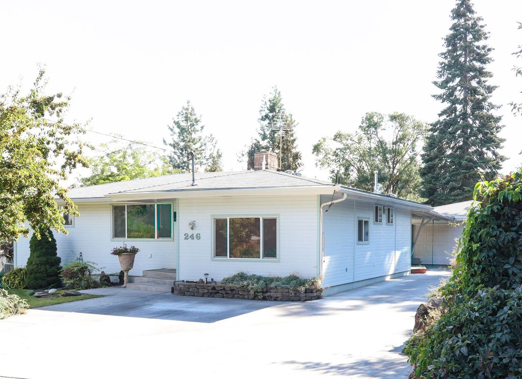 246 Soquel Street, Klamath Falls, OR 97601