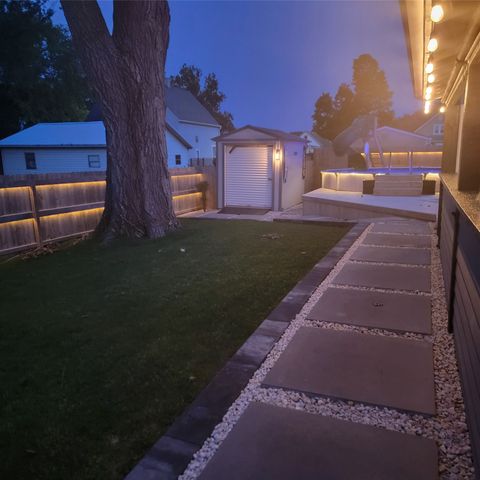 103 NE 4th Street, Panora, IA 50216