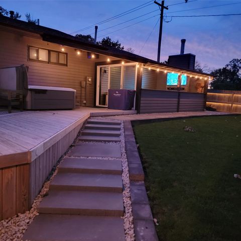 103 NE 4th Street, Panora, IA 50216